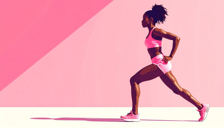 How to Get Your Booty Summer-Ready: Best Glute Exercises & Tips for Women