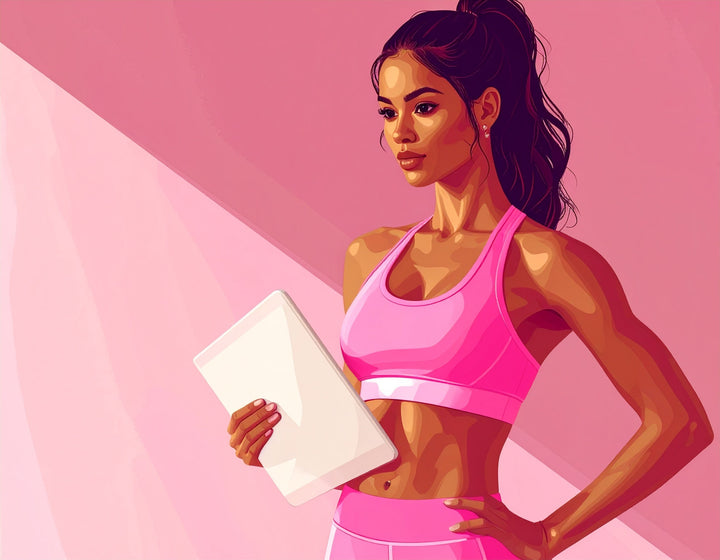 How to Structure Your Workout Week: Train Smarter, Not Just Harder