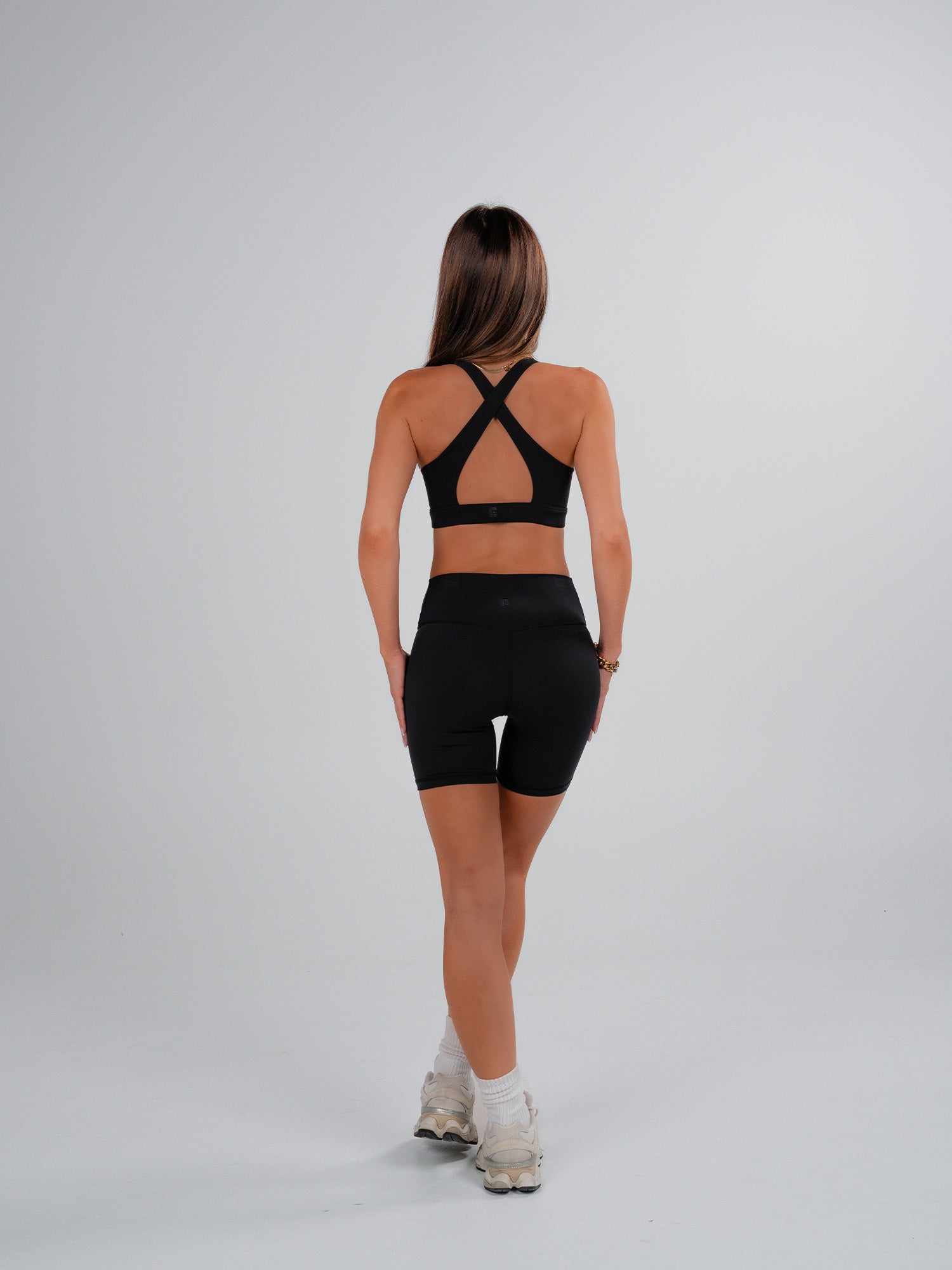 Albert Park Performance 6" Shorts