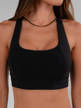 Albert Park Performance Sports Bra