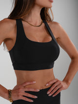 Albert Park Performance Sports Bra