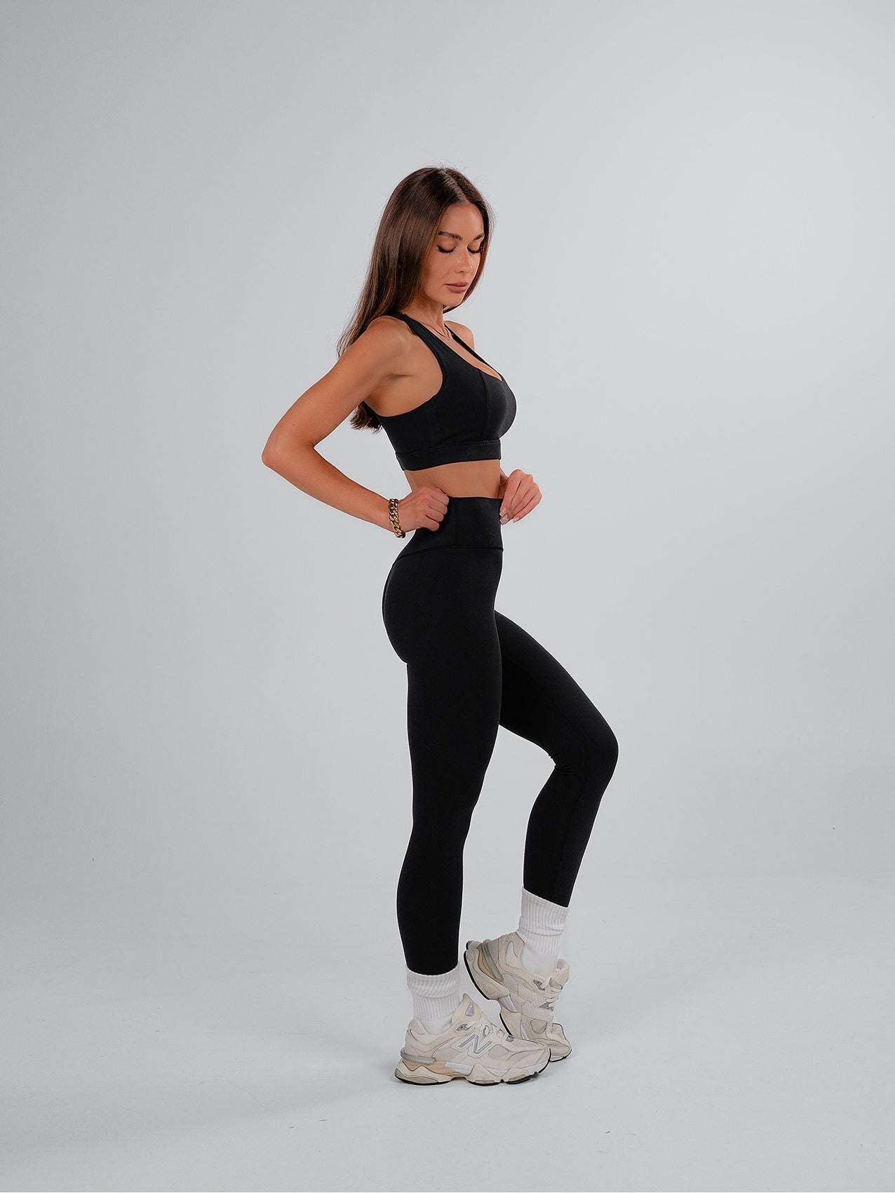 Albert Park Performance Leggings