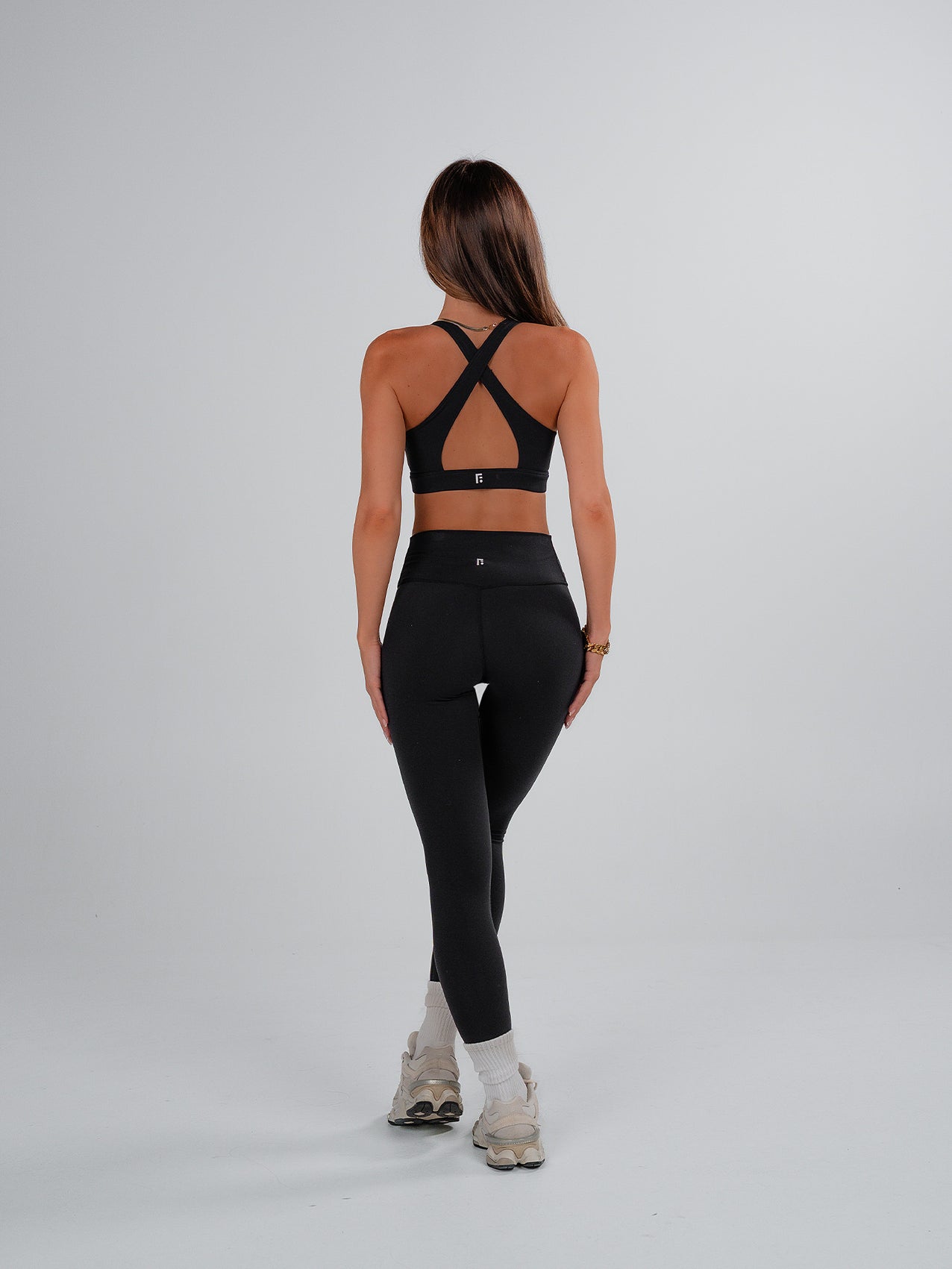 Albert Park Performance Leggings