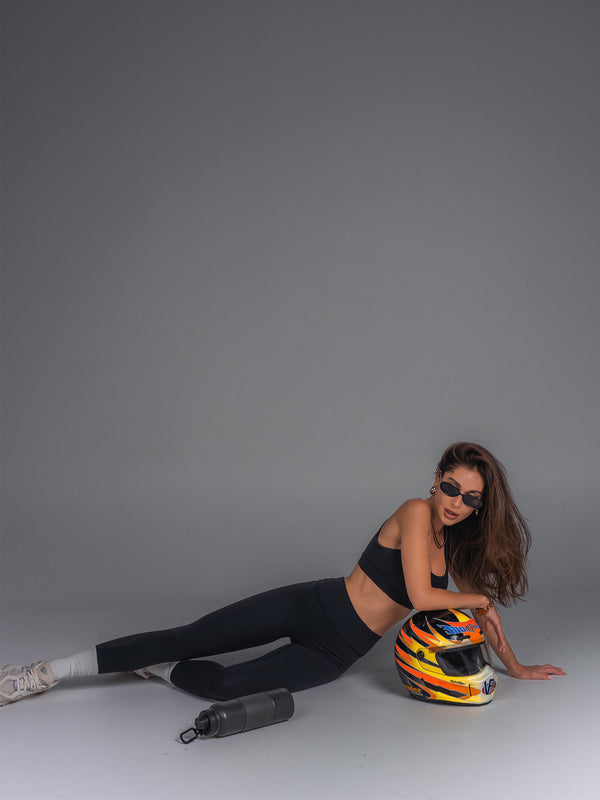 Albert Park Performance Leggings