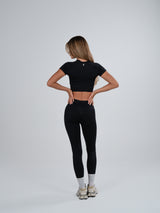 Laguna Compression Crop