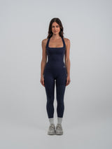 Emilia Romagna High Waist Pocket Leggings