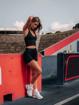 Laguna Halter Neck Tank