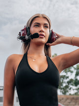 Laguna Halter Neck Tank