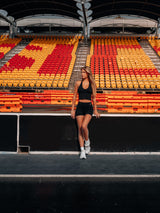 Laguna Halter Neck Tank