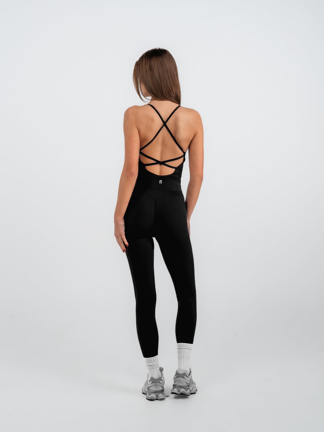 Imola Invisible Scrunch Leggings