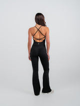 Imola Invisible Scrunch Flares