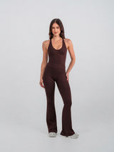 Imola Invisible Scrunch Flares