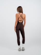 Imola Invisible Scrunch Leggings