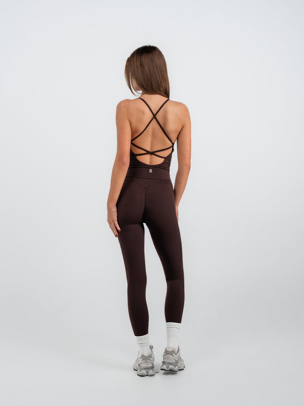 Imola Invisible Scrunch Leggings