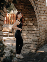 Suzuka Racerback Tank Sports Bra