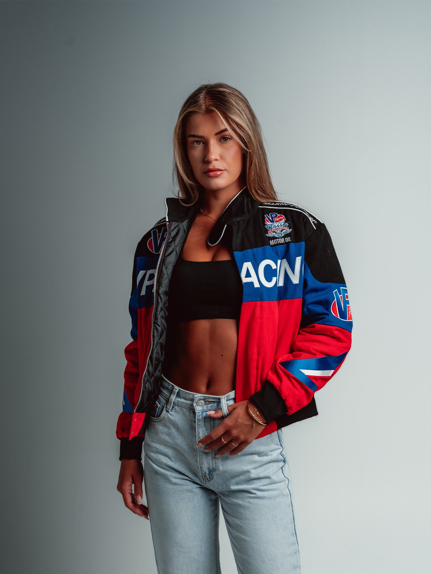 VP Racing® Limited Edition Racing Jacket