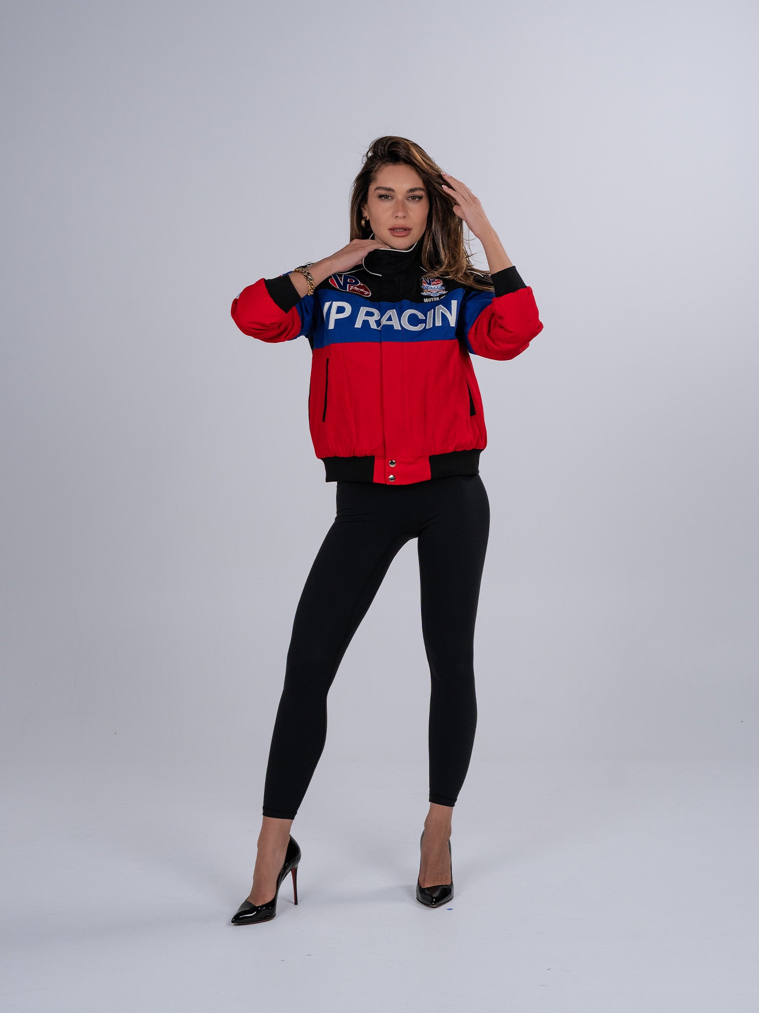 VP Racing® Limited Edition Racing Jacket
