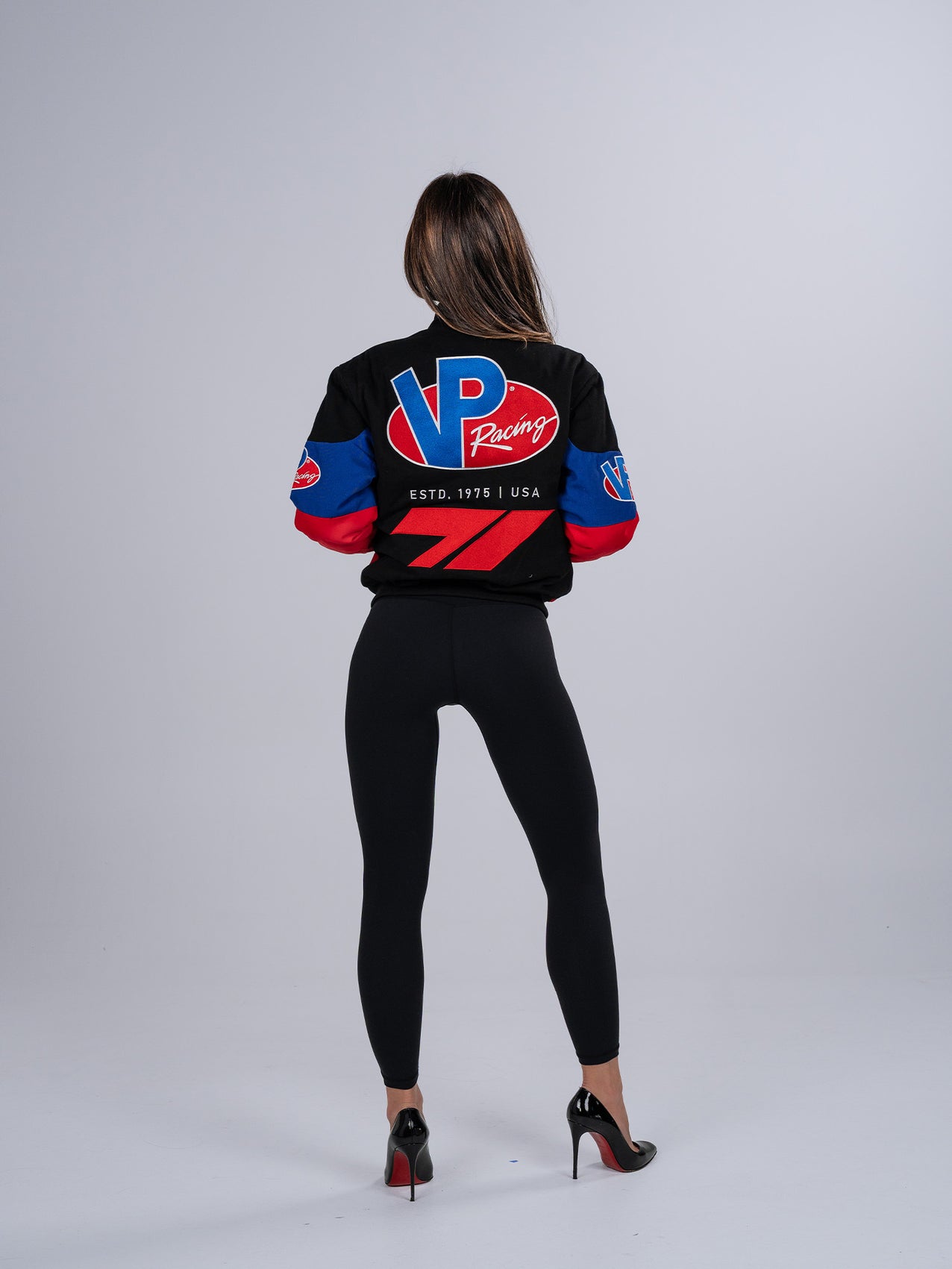 VP Racing® Limited Edition Racing Jacket