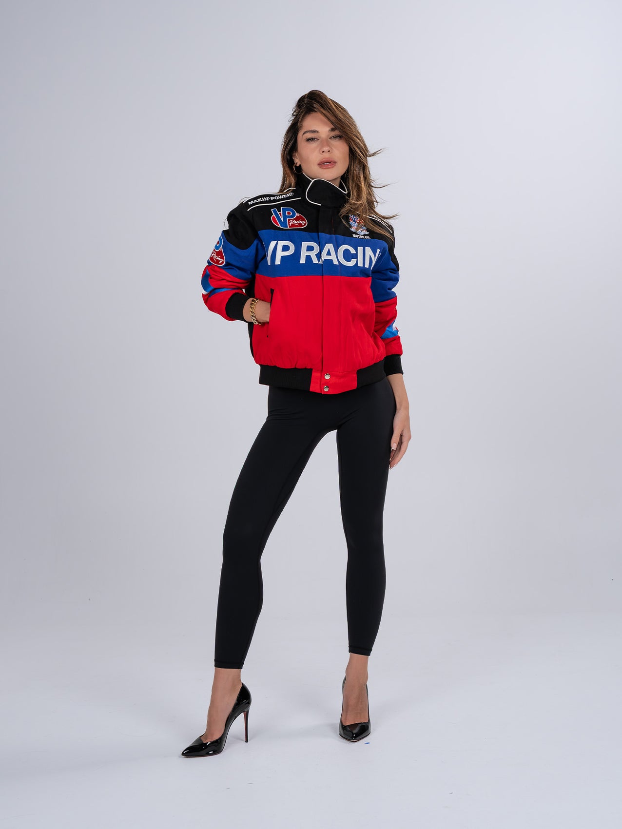 VP Racing® Limited Edition Racing Jacket