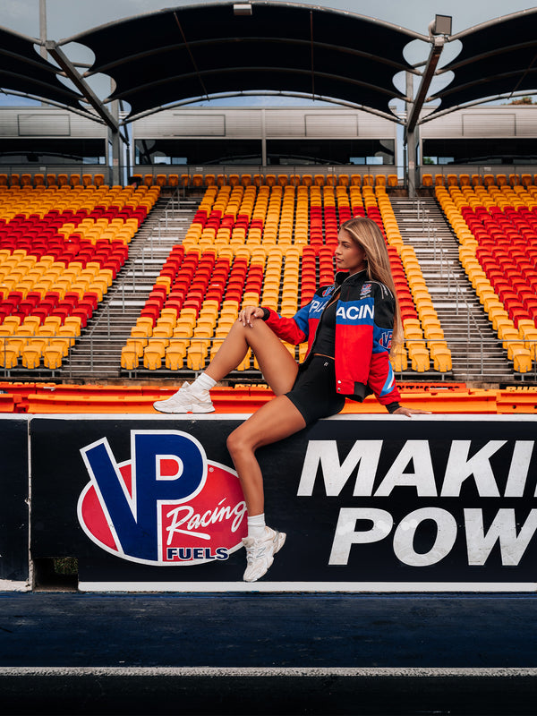 VP Racing® Limited Edition Racing Jacket