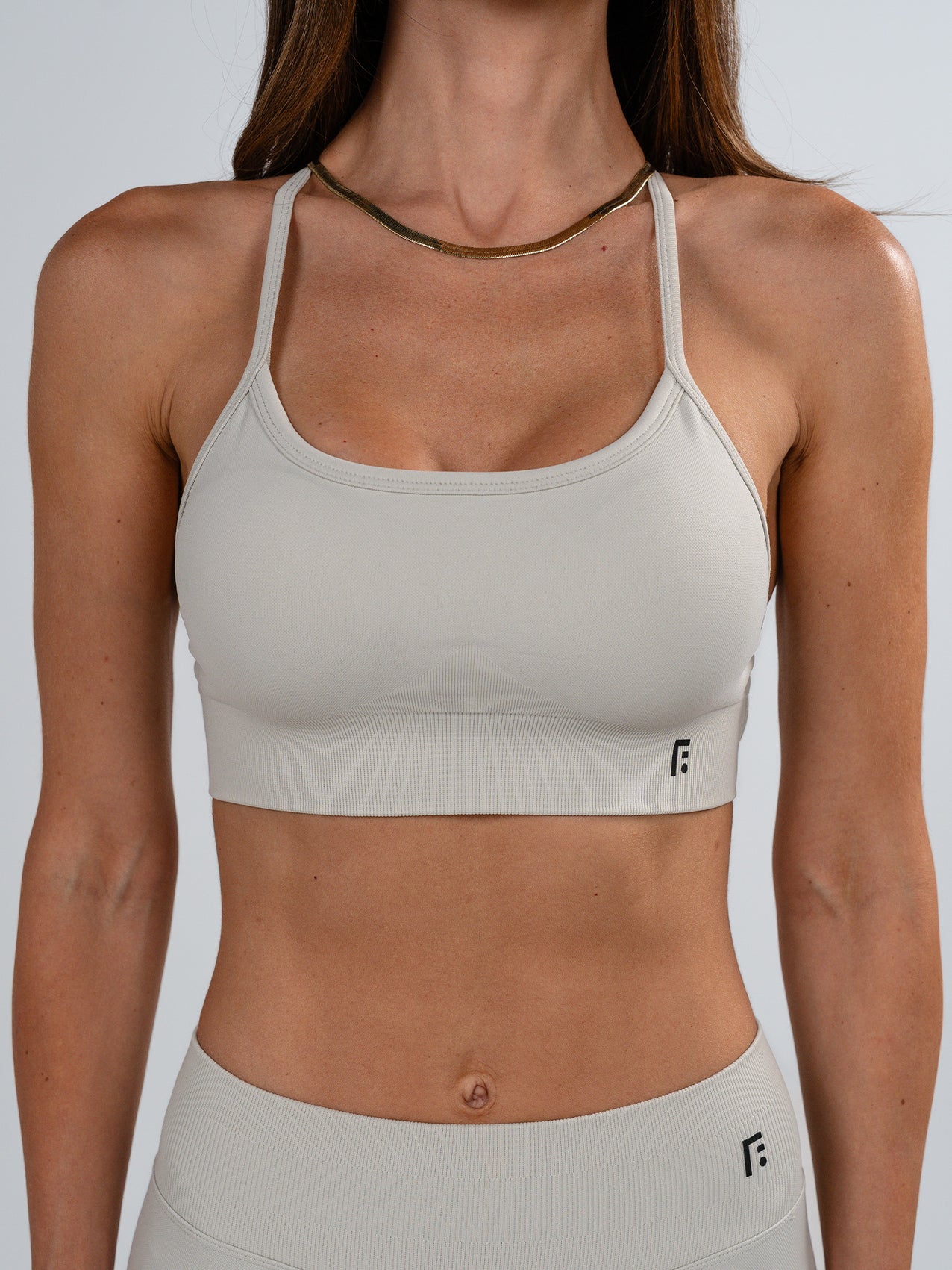 Laguna Backless Sports Bra
