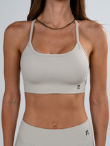 Laguna Backless Sports Bra