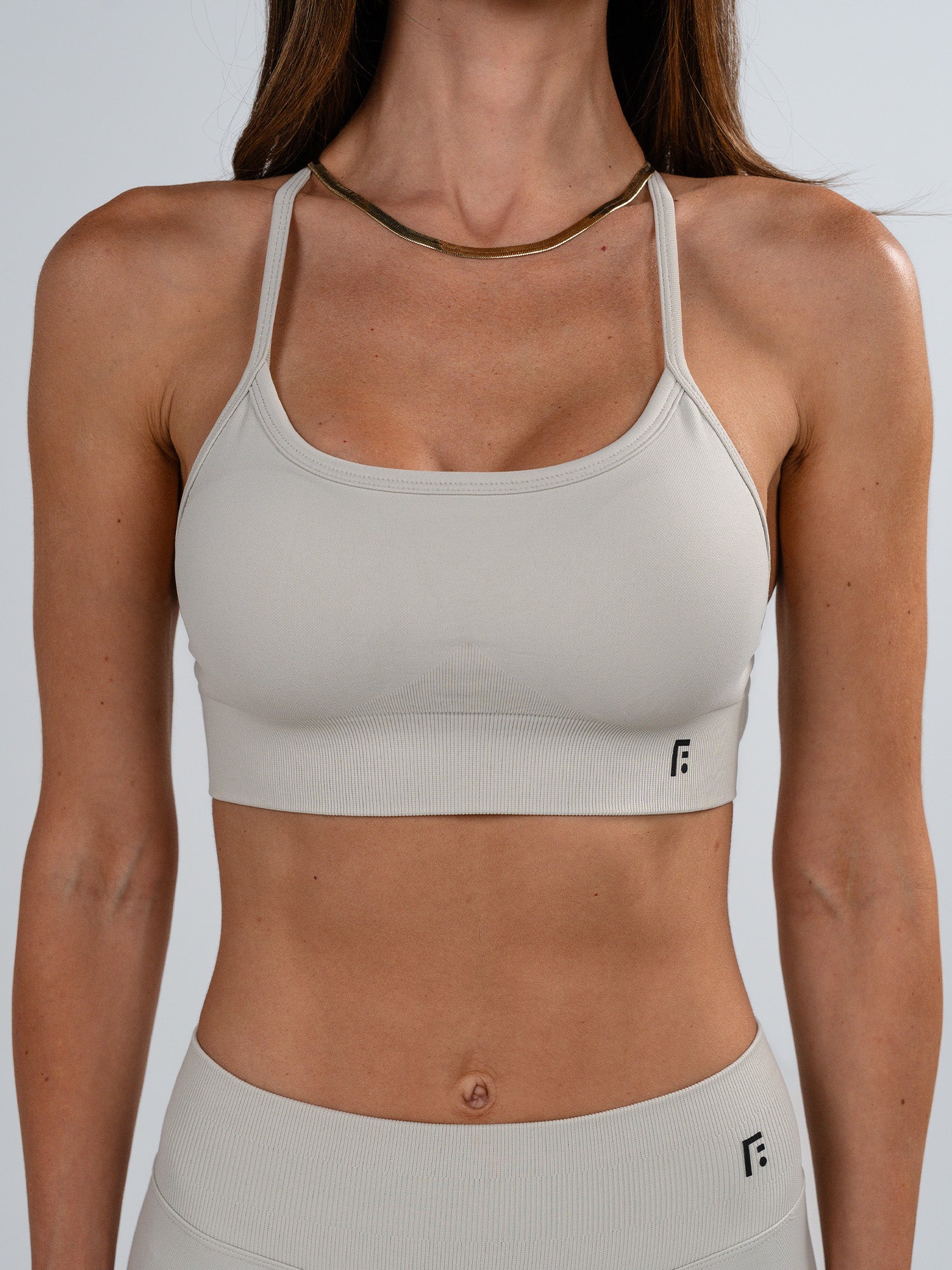 Laguna Backless Sports Bra