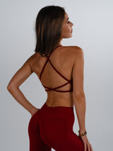 Laguna Backless Sports Bra