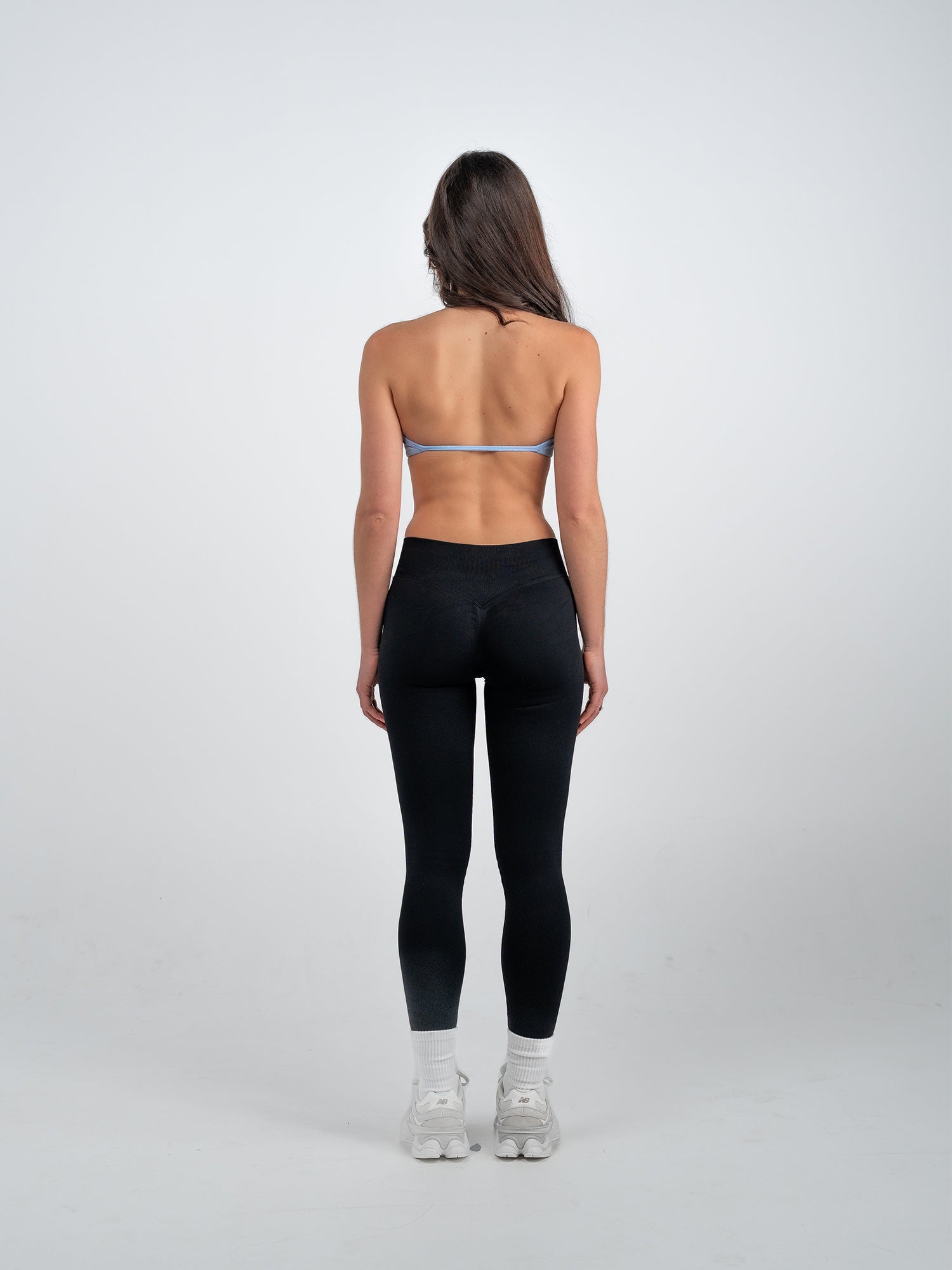Parc Scrunch Bralette