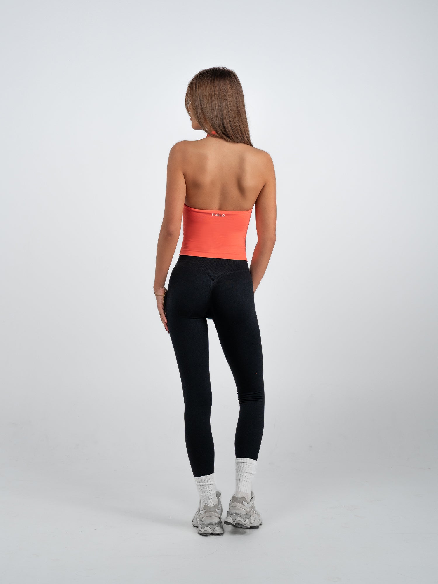 Parc Halter Tank & Leggings Set