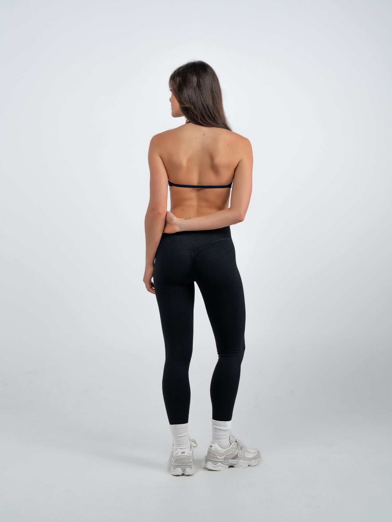 Parc Scrunch Bralette