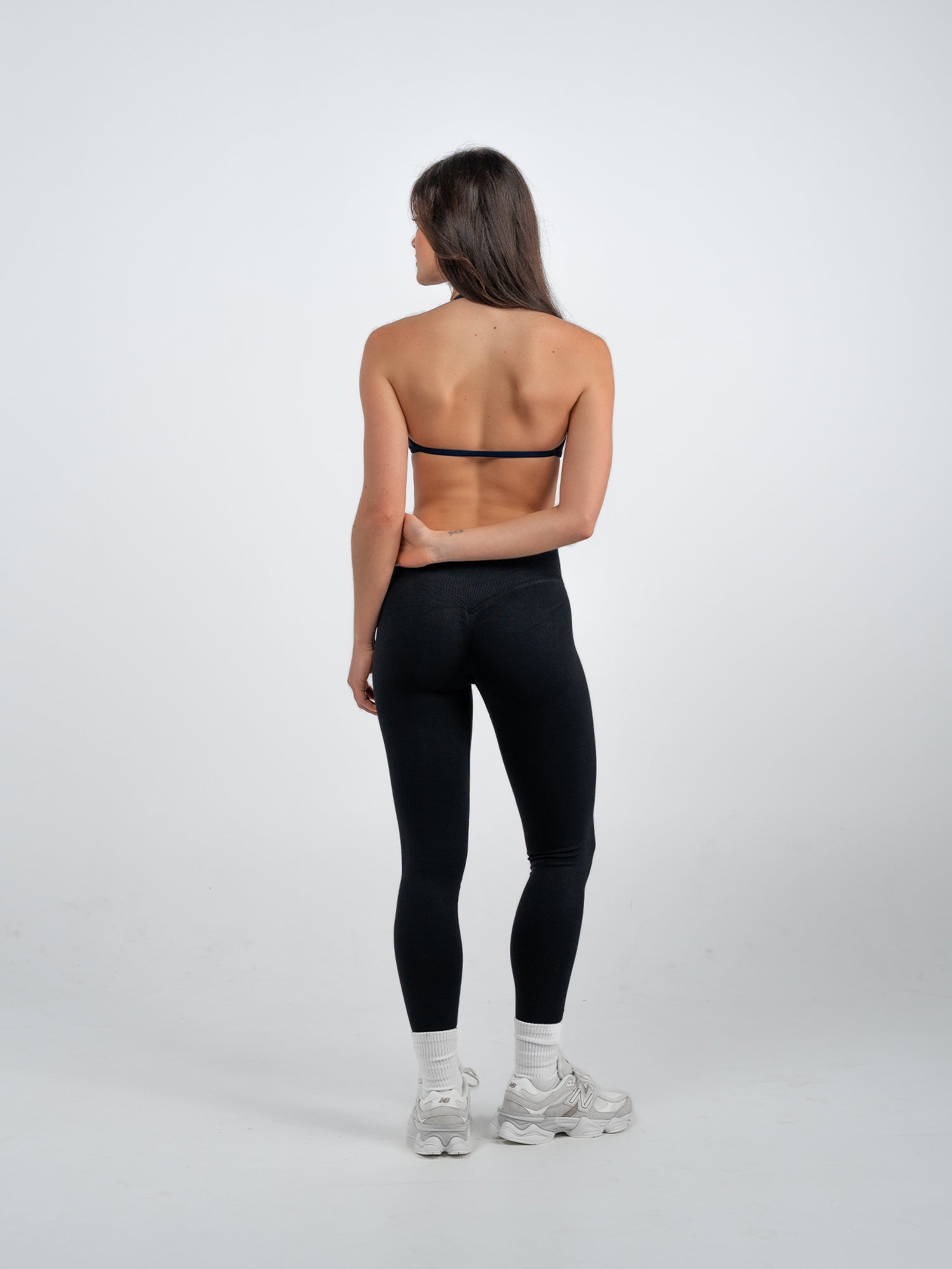 Parc Scrunch Bralette