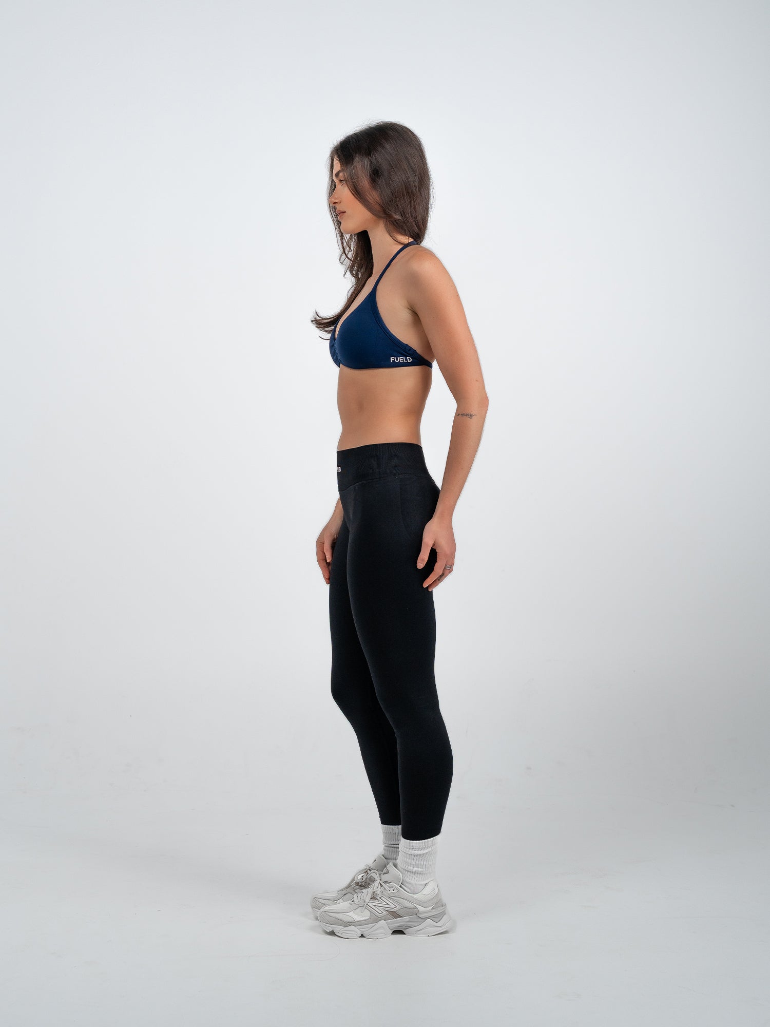 Parc Scrunch Bralette
