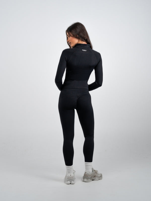 Parc Quarter Zip