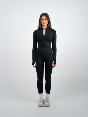 Parc Quarter Zip