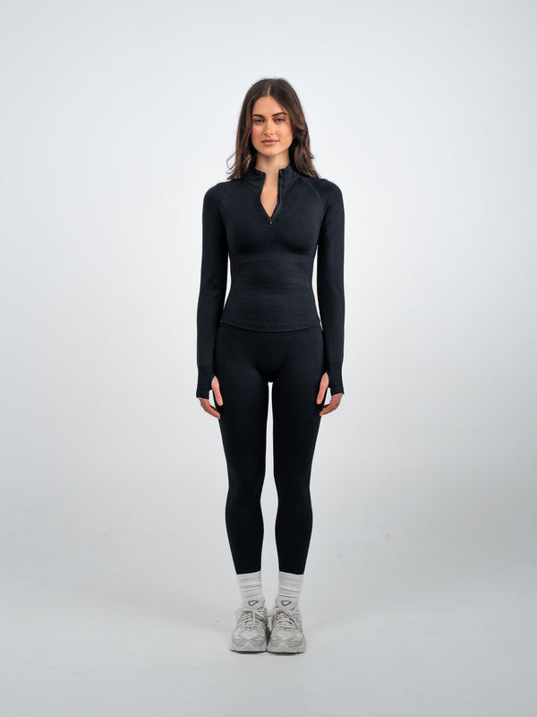 Parc Quarter Zip