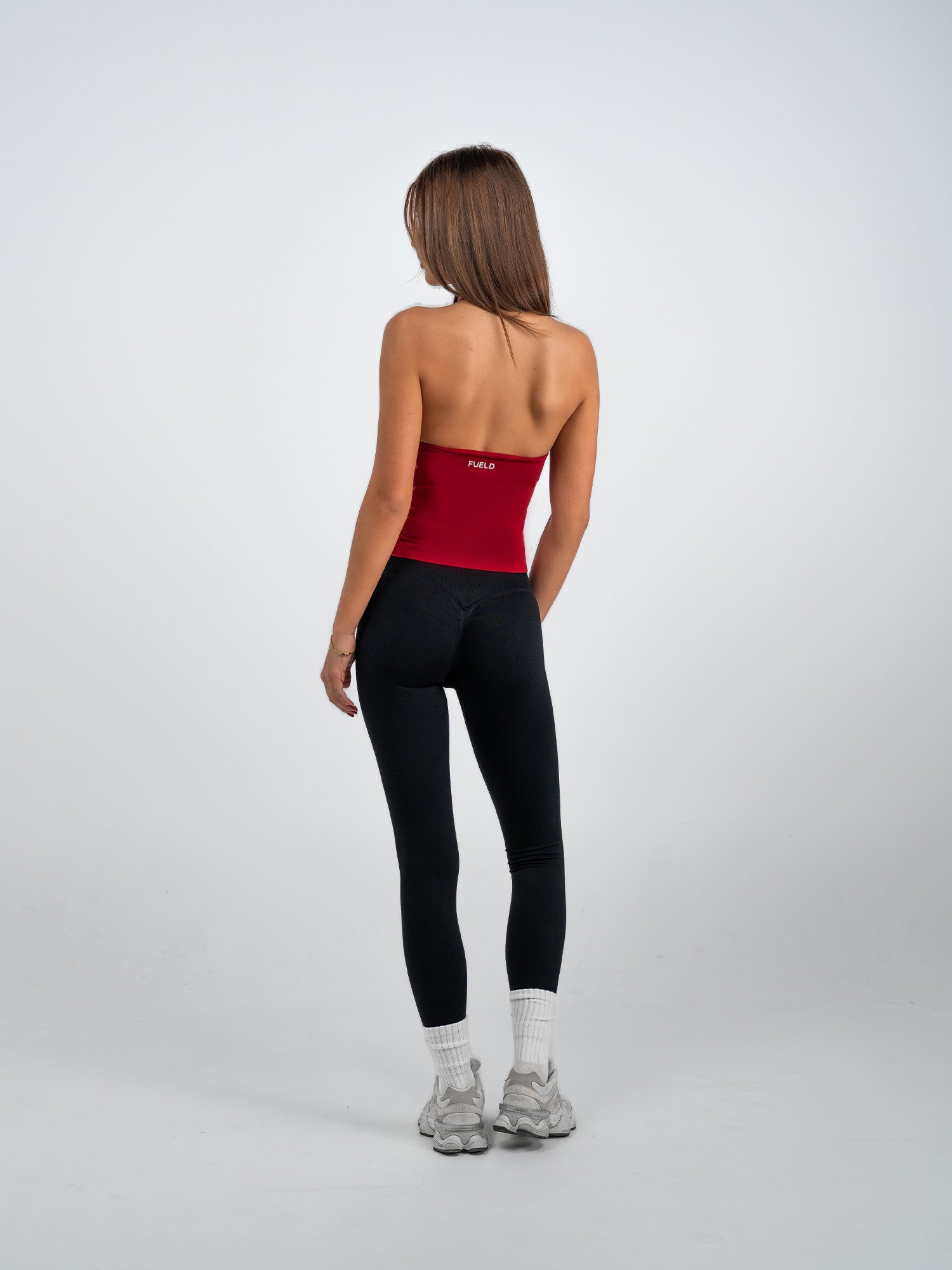 Parc Halter Tank & Leggings Set