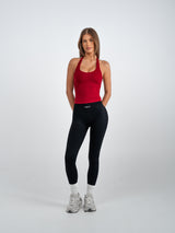 Parc Halter Tank & Leggings Set