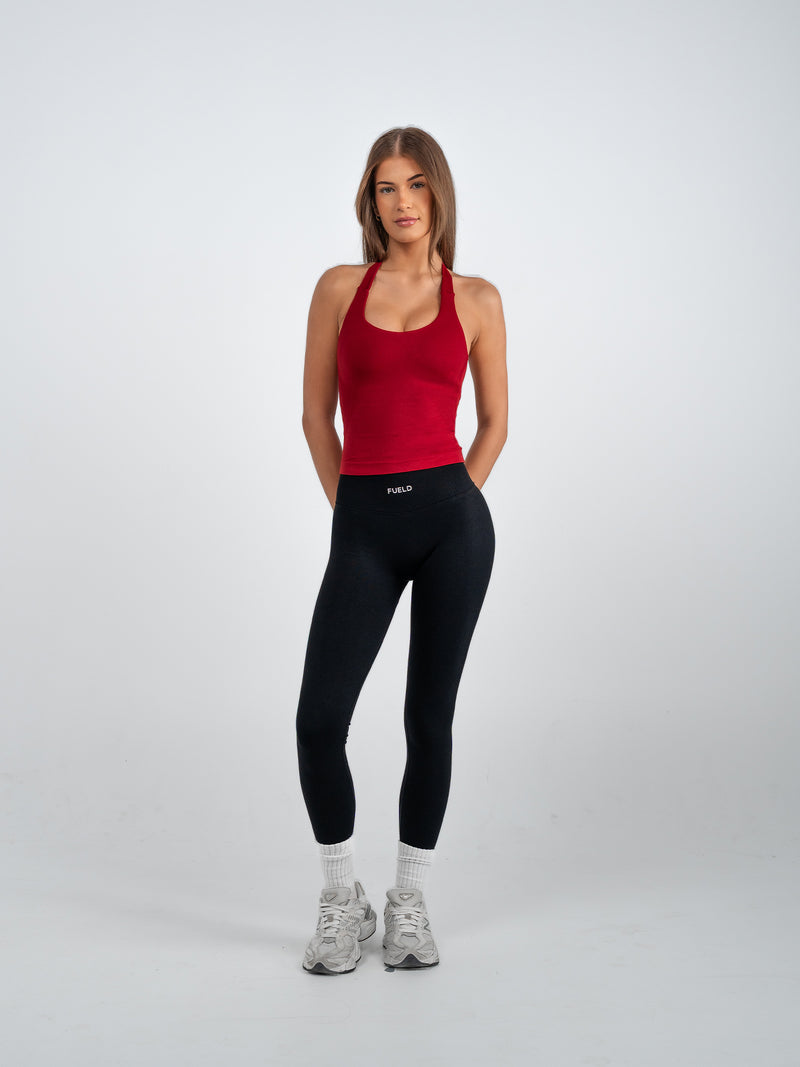 Parc Halter Tank