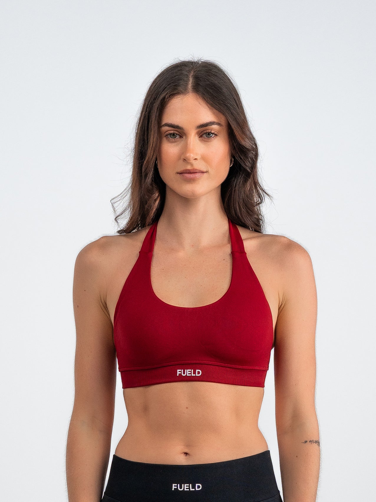 Parc Halter Bra