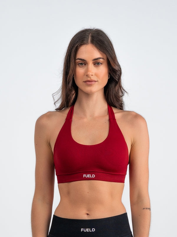 Parc Halter Bra