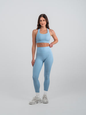 Silverstone Crossover Bra