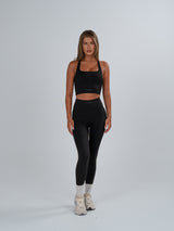Suzuka Racerback Tank Sports Bra