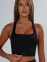Suzuka Racerback Tank Sports Bra