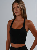 Suzuka Racerback Tank Sports Bra