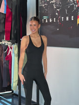 Imola Invisible Scrunch Leggings